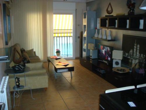 VIVIENDA DEFINITIVA en bloque con muy buena presencia 5º piso