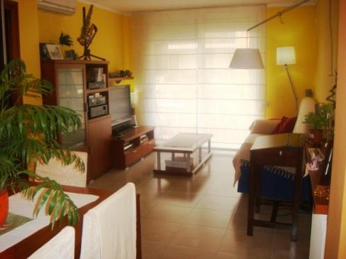 VIVIENDA EN EL CENTRO DE MATARÓ. Junto el parque central