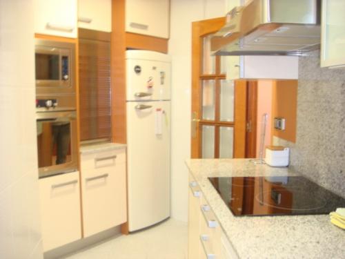 PISO TOTALMENTE REFORMADO bonita vivienda en el centro de Mataró