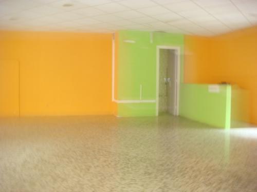 LOCAL COMERCIAL EN ALQUILER Mataró zona plza. Catalunya 2 plantas