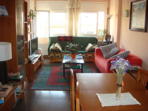 MATARÓ ZONA CENTRO VIVIENDA DEFINITIVA de 117 mts a 200