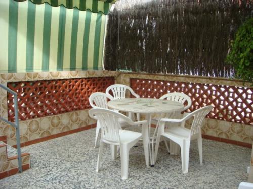 UN OASIS EN EL CENTRO DE LA CIUDAD Singular casa