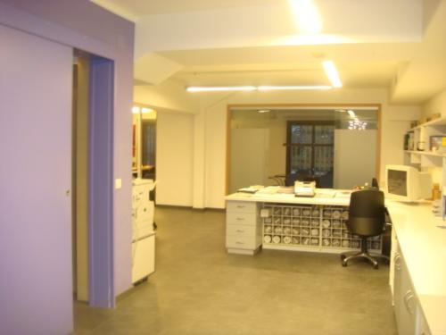 LOCAL COMERCIAL EN VENTA DE 150m Mataró zona Centro en