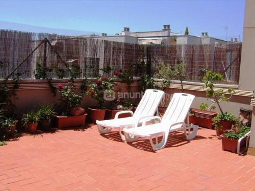 atico de Venta en Badalona Zona de Bufala (58.235.100 Pts)