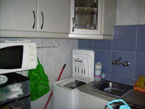 Piso de Alquiler en Badalona Zona de Av. Marques de