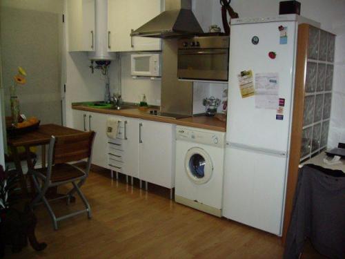 Piso de Venta en Badalona Zona de Bufala (21.962.952 Pts)