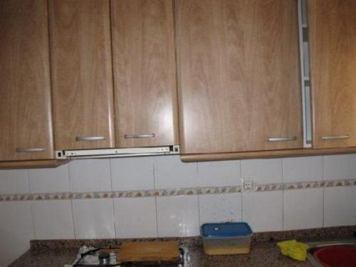 Piso en venta en Hospitalet de LLobregat.Muy cerca del Metro