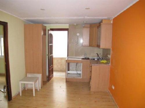 Piso en venta en Barcelona en zona Merdiana con Avda