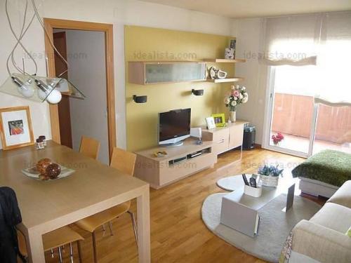 Piso de Venta en Badalona Zona de Bufala (50.747.730 Pts)