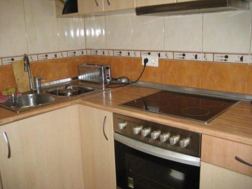 Piso en venta en Sants 45m2. Tipo a partamento. Una