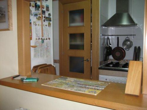 Piso en venta en Sants. 50 m2 exterior a l