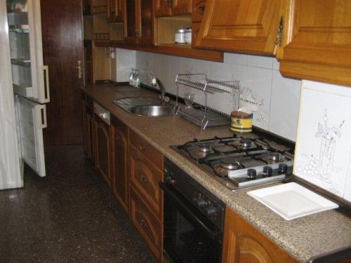 Piso en venta en Badalona centro. 78m2 completamente exterior. 3