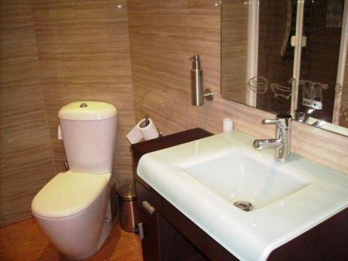 Piso de Venta en Badalona Zona de Bufala (28.951.164 Pts)