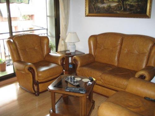 Piso en venta en Sants. 90 m2 con cuatro habitaciones