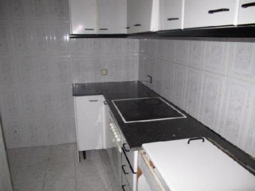 Piso en Venta en Hospitalet de Llobregat LA VIVIENDA SE