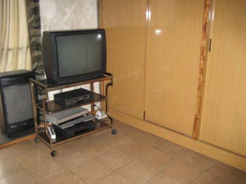 Piso en venta entre Les Corts y Sants. 60 m2