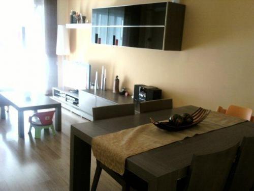 Piso en venta en Sant Boi de Llobregat edificio de