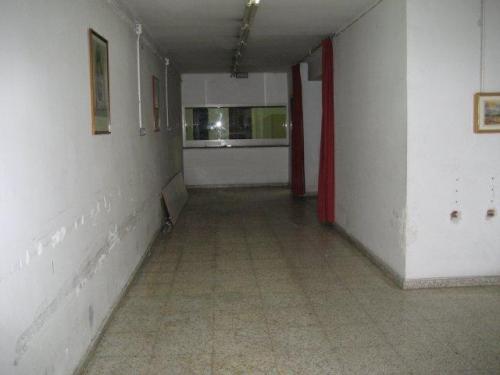 Local en venta cerca de la calle Sants. 80 m2