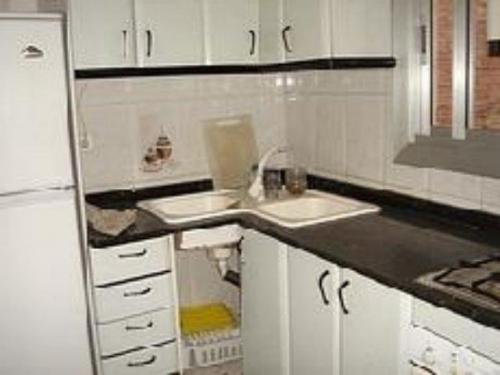 Piso en venta en Badalona.Vivienda situada en la segunda planta