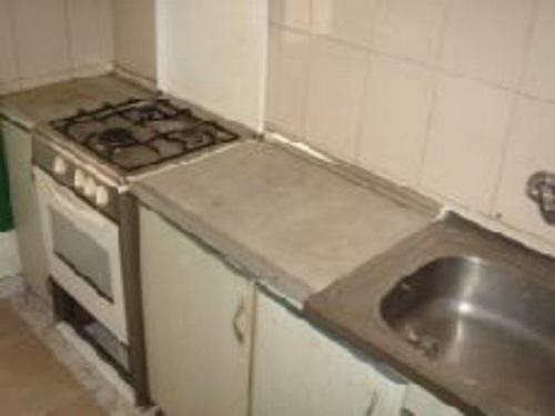 Piso en venta en Badalona.Finca construida en el año 1960