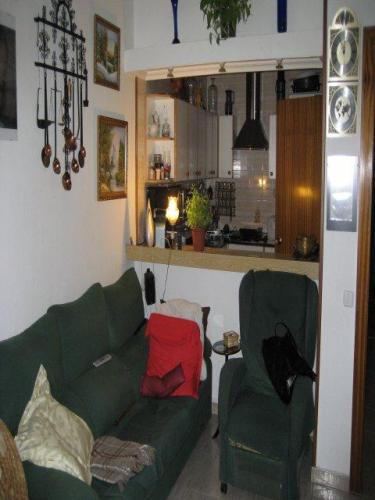 Piso en venta en la Eixample Izquierda. 60 m2 2