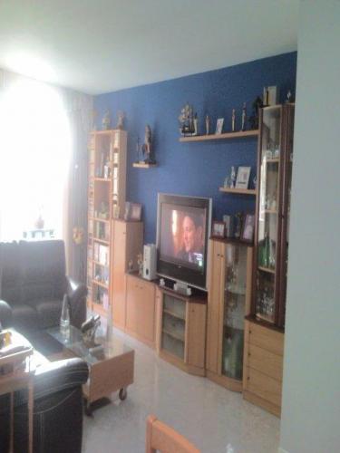 Piso de Venta en Badalona Zona de Montigala (58.500.000 Pts)