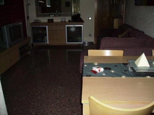 Piso de Venta en Badalona Zona de Llefia (37.500.000 Pts)