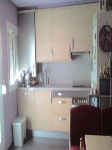 Piso de Venta en Badalona Zona de Santo Cristo (31.114.182