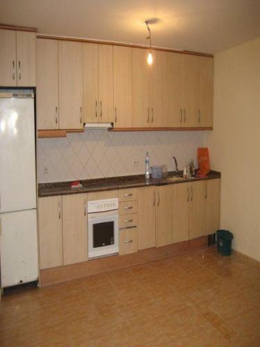 Piso en venta en Gran Via muy cerca de la