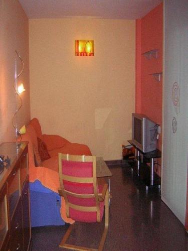 Piso de Venta en Badalona Zona de Bufala (49.000.000 Pts)