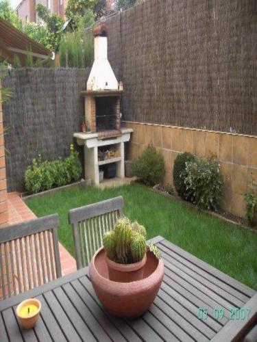 Casa Unifamiliar de Alquiler en Badalona Zona de Bufala (84.000.000