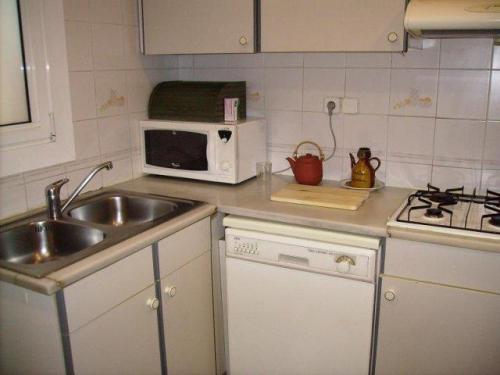 Piso de Venta en Badalona Zona de Bufala (52.500.000 Pts)