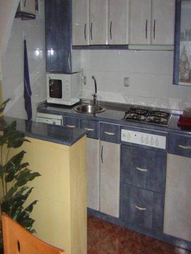 Piso tipo casa de Venta en Badalona zona de Bufala