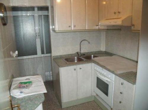 Piso en venta en Pineda de Mar. B del Carmen.