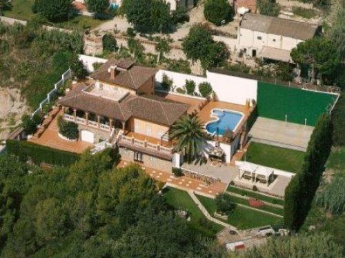 Espectacular Casa de lujo en Venta zona Canyet tiene el