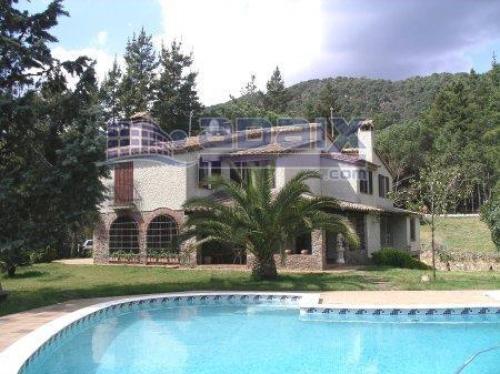 SUPERFICIE DE LA FINCA. 50 hectareas (500.000 m2) declaradas (en
