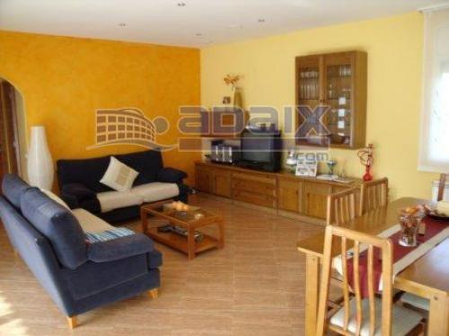 Casa en Fogars de la Selva. Preciosa casa de 150