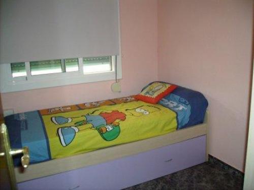 Piso de Venta en Badalona Zona de La Salud (22.794.882