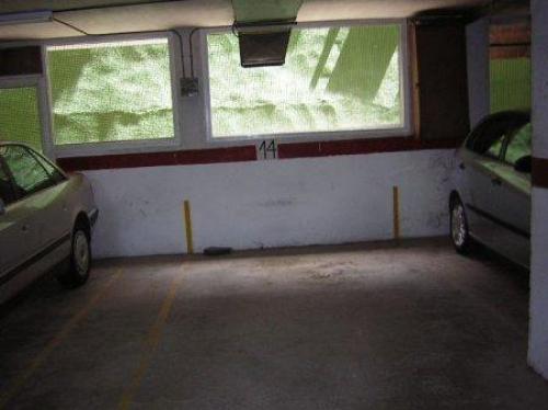 Zona: GORG (4.500.000 Pts.) Excelente parking en venta! 4 30