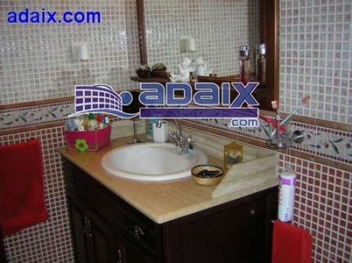 ZONA: GORG. (60.496.000 Pts)Doble ventana persinas electricas gran cocina galer&