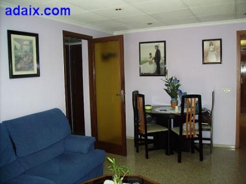 Piso de Venta en Badalona Zona de La Salud Baja