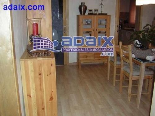 ZONA : BUFALa ( 40.000.000 pts ) Parket arce climalit