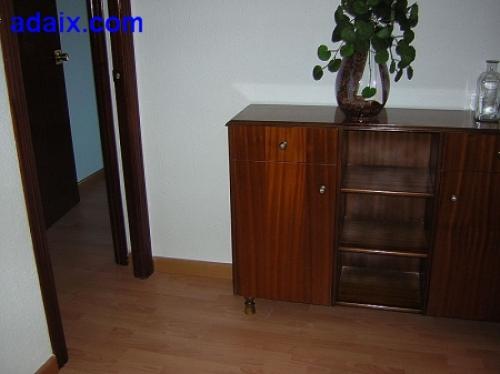 ZONA : PEP VENTURA ( 50.000.000 pts ) Parket sapelly