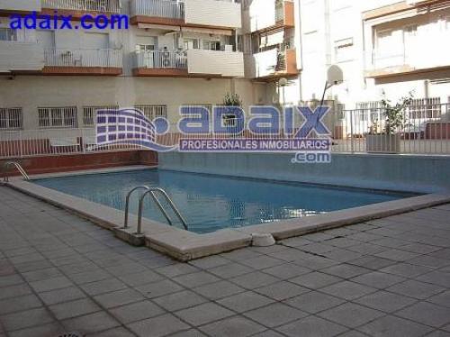 ZONA : MORERA ( 58.496.000 pts ) Parket embero aluminio