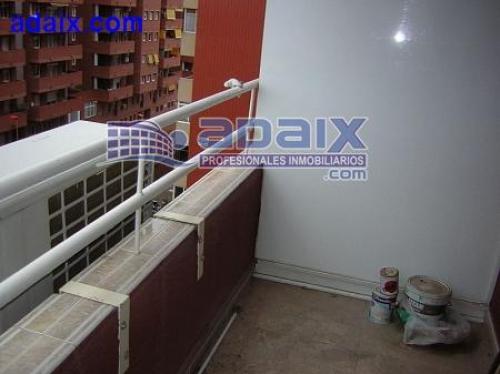 ZONA : LLOREDA ( 47.500.000 pts ) Gres aluminio calefacciOn