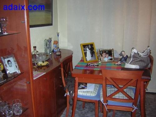 ZONA : SALUD ALTA ( 40.500.000 pts ) Gres roble