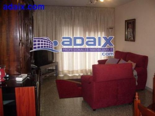 ZONA : SALUD ALTA ( 800 euros ) Sapelly aluminio