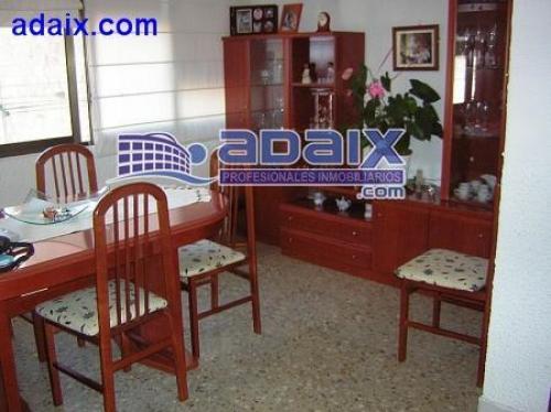 ZONA : PEP VENTURA (47.500.000 pts) Muy buen estado. Aluminio.