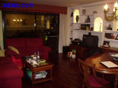 ZONA : BUFALa ( 73.700.000 pts ) Parket aluminio roble