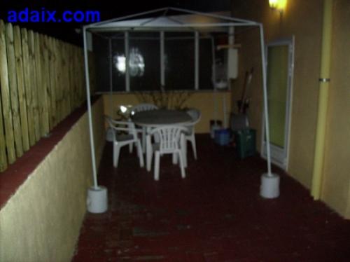 ZONA : MONTGAT ( 55.600.000 pts ) Gres embero aluminio